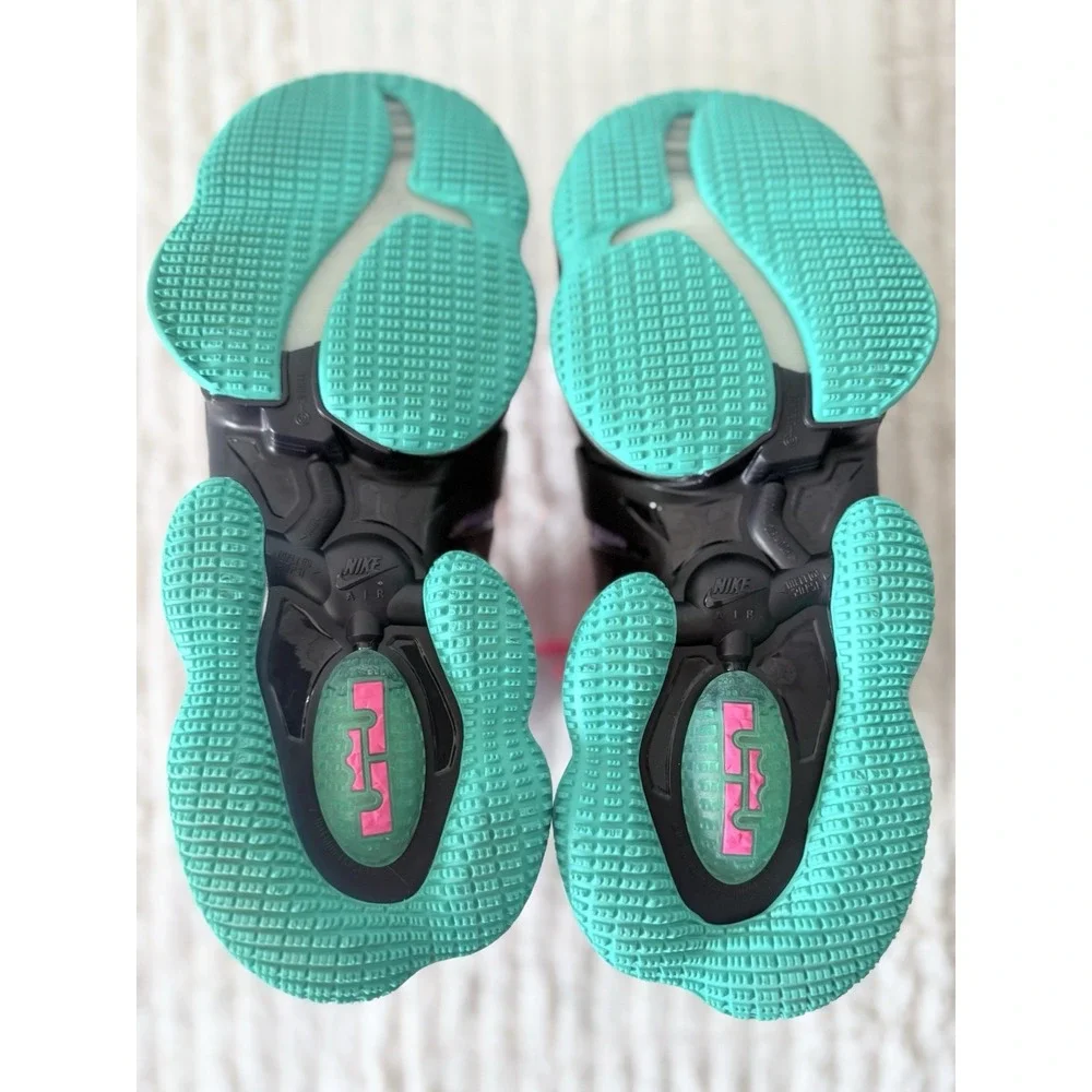Nike Air Max LeBron 